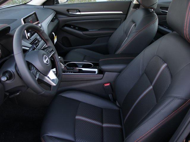 new 2025 Nissan Altima car, priced at $29,400