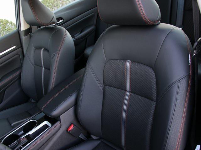 new 2025 Nissan Altima car, priced at $29,400