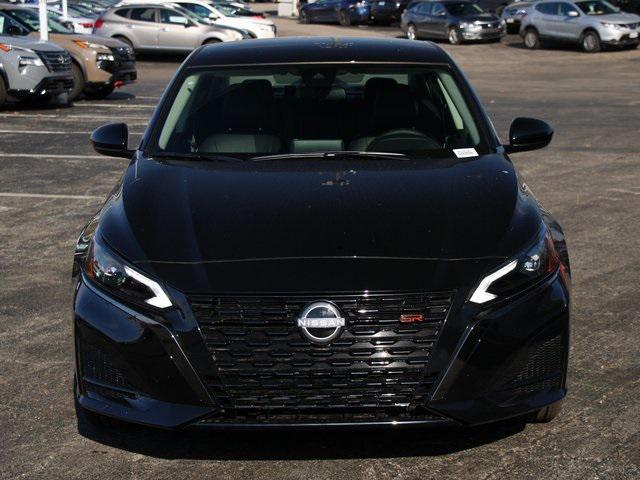 new 2025 Nissan Altima car, priced at $29,400