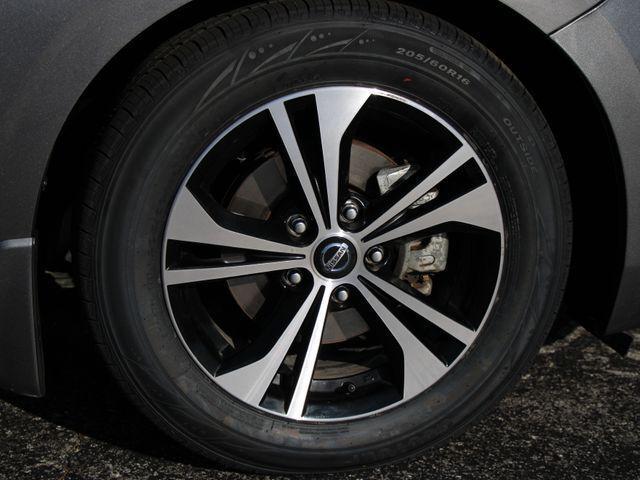 used 2023 Nissan Sentra car, priced at $21,069