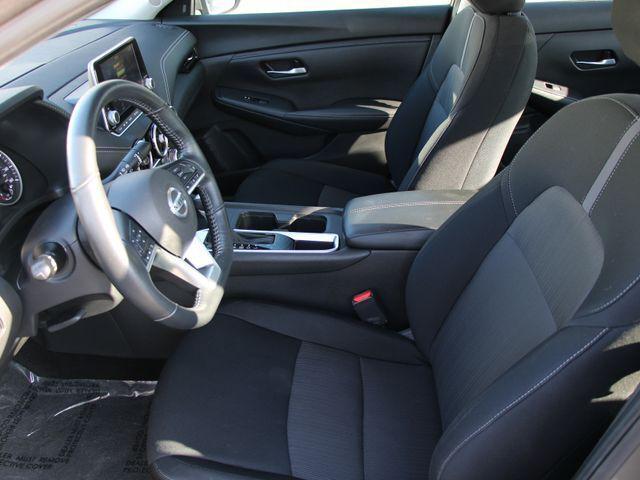 used 2023 Nissan Sentra car, priced at $21,069