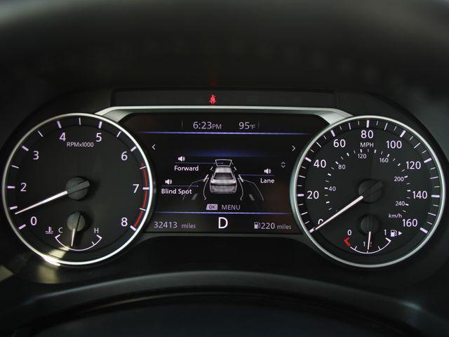used 2023 Nissan Sentra car, priced at $21,069