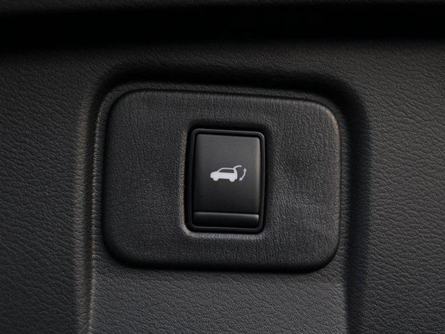 used 2024 Nissan Murano car, priced at $33,915