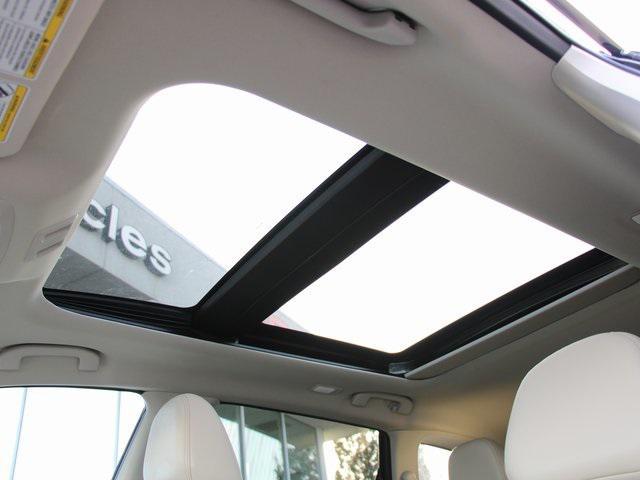 used 2024 Nissan Murano car, priced at $33,915