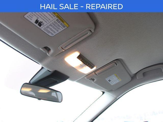 used 2025 Nissan Kicks car, priced at $18,950