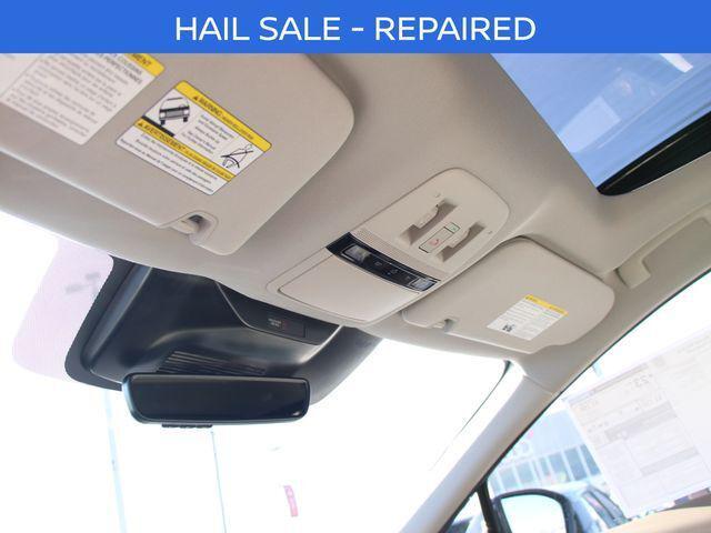 new 2026 Nissan Murano car, priced at $46,655