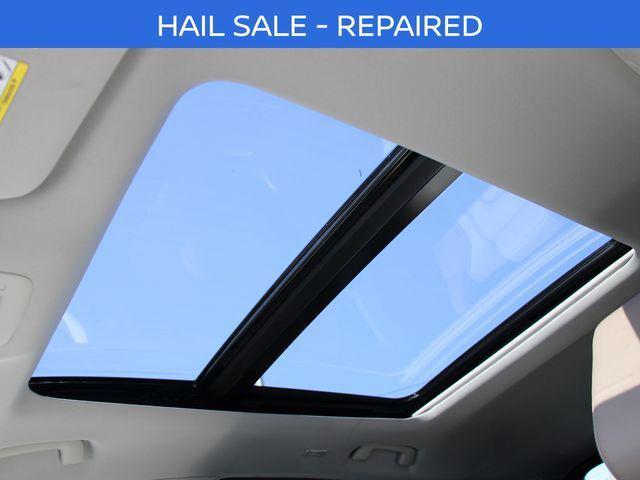 new 2026 Nissan Murano car, priced at $46,655