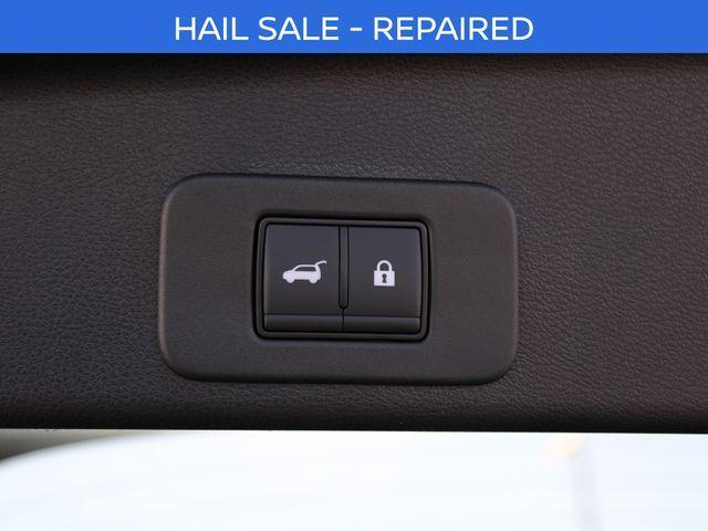 new 2026 Nissan Murano car, priced at $46,655