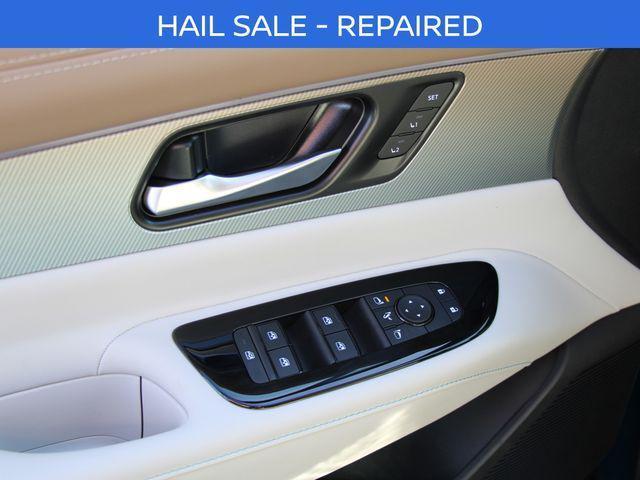 new 2026 Nissan Murano car, priced at $46,655