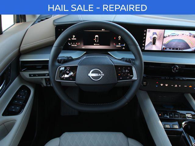 new 2026 Nissan Murano car, priced at $46,655