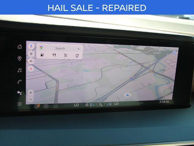 new 2026 Nissan Murano car, priced at $46,655