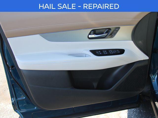 new 2026 Nissan Murano car, priced at $46,655