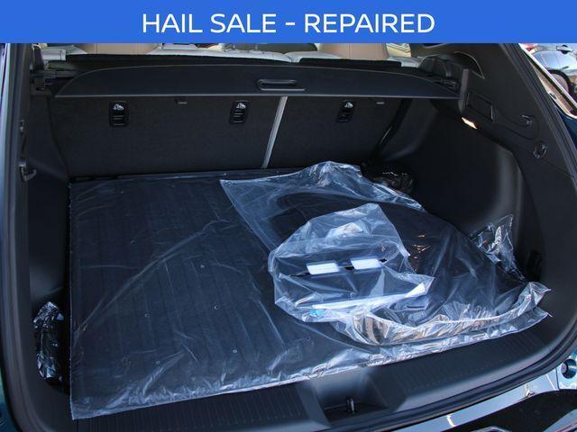 new 2026 Nissan Murano car, priced at $46,655