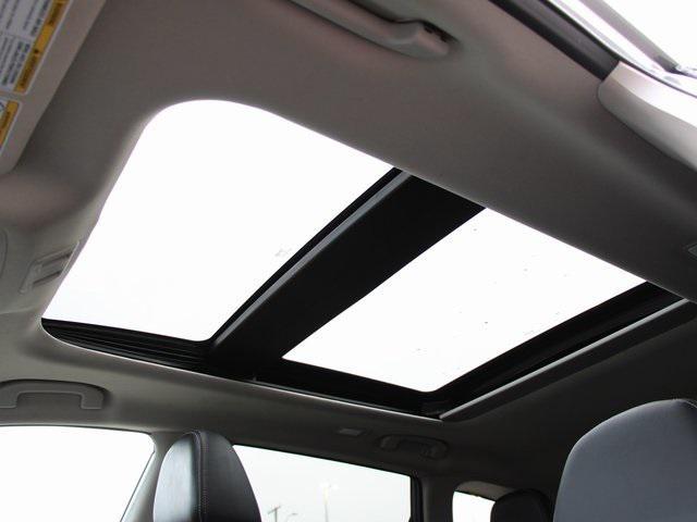 used 2024 Nissan Murano car, priced at $29,545