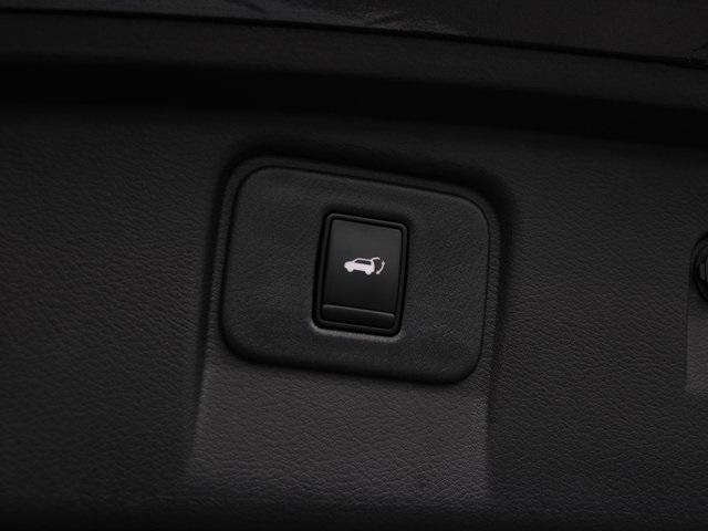 used 2024 Nissan Murano car, priced at $29,545