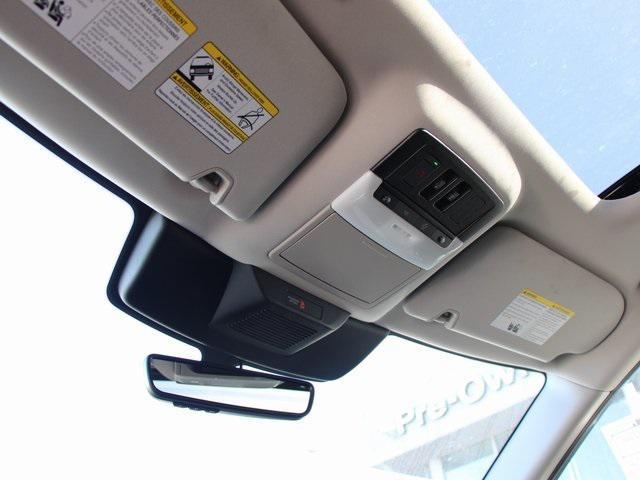 new 2025 Nissan Pathfinder car, priced at $42,750