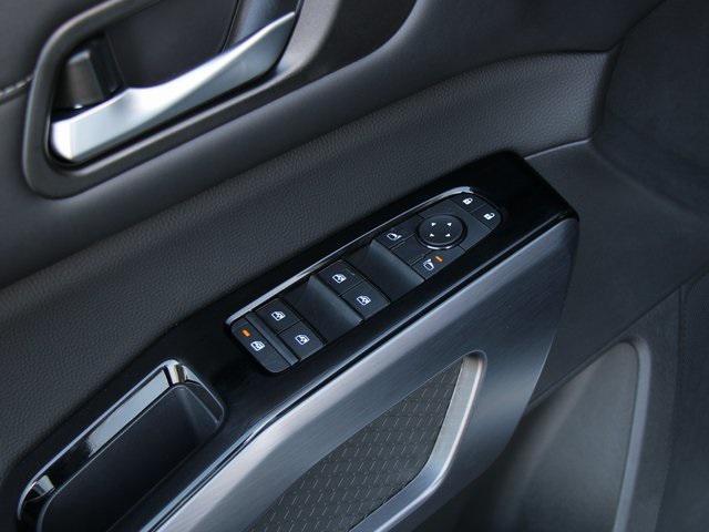 new 2025 Nissan Pathfinder car, priced at $42,750