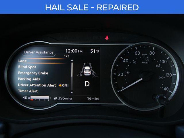 new 2025 Nissan Versa car, priced at $20,140