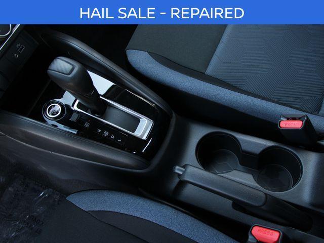 new 2025 Nissan Versa car, priced at $20,140