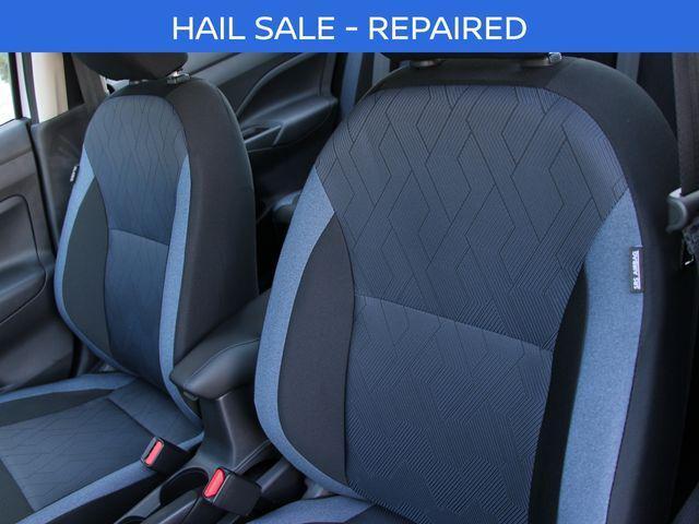 new 2025 Nissan Versa car, priced at $20,140