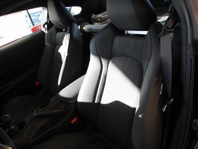 new 2026 Nissan Z car, priced at $56,285