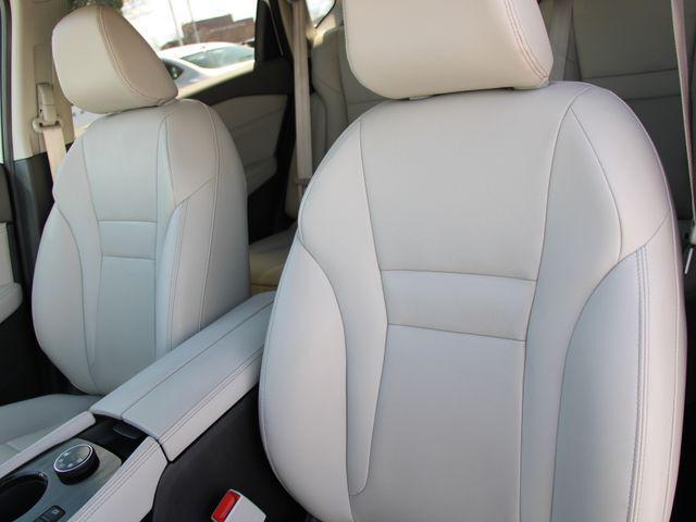 used 2023 Nissan Rogue car, priced at $28,637