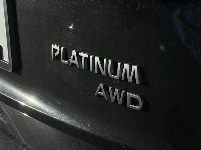 new 2026 Nissan Rogue car, priced at $35,876