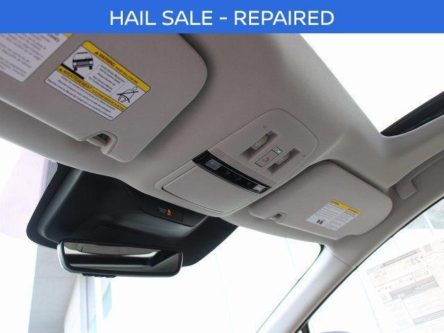 new 2026 Nissan Murano car, priced at $45,435