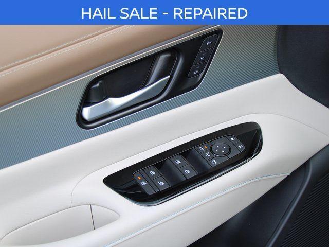 new 2026 Nissan Murano car, priced at $45,435