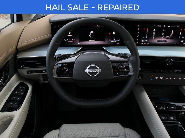 new 2026 Nissan Murano car, priced at $45,435