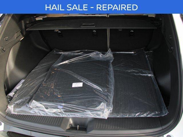 new 2026 Nissan Murano car, priced at $45,435