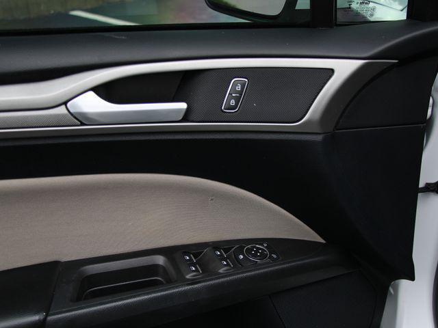 used 2020 Ford Fusion car, priced at $16,382