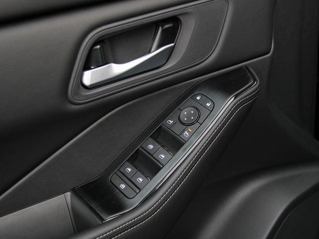 new 2026 Nissan Rogue car, priced at $28,463