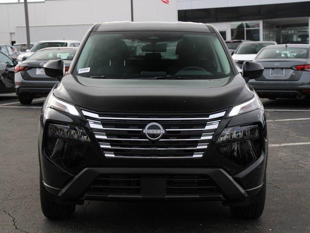 new 2026 Nissan Rogue car, priced at $28,463