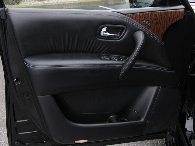 used 2017 Nissan Armada car, priced at $12,204