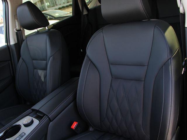 new 2026 Nissan Rogue car, priced at $37,436
