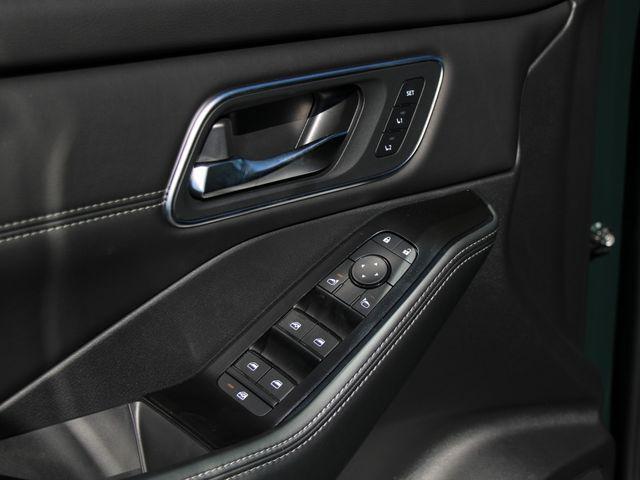 new 2026 Nissan Rogue car, priced at $37,436
