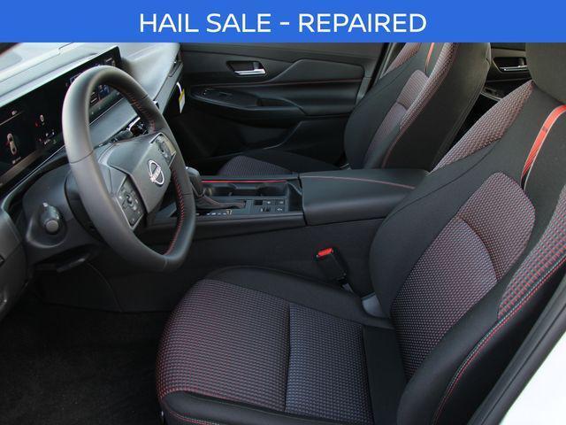 new 2026 Nissan Sentra car, priced at $26,085