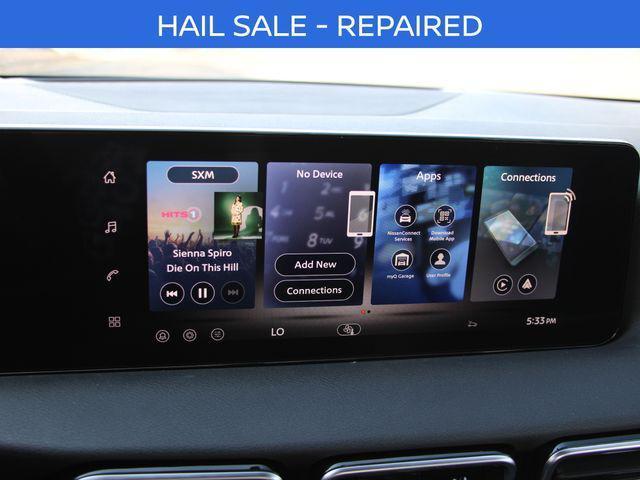 new 2026 Nissan Sentra car, priced at $26,085