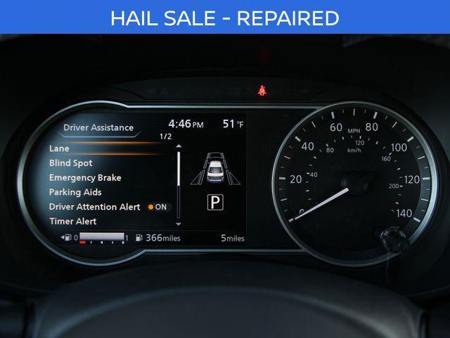 new 2025 Nissan Versa car, priced at $20,890