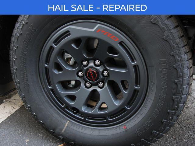 new 2026 Nissan Frontier car, priced at $45,960