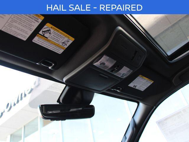 new 2026 Nissan Frontier car, priced at $45,960