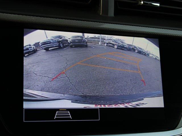 used 2023 Buick Encore GX car, priced at $22,495