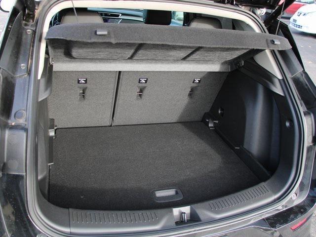 used 2023 Buick Encore GX car, priced at $22,495