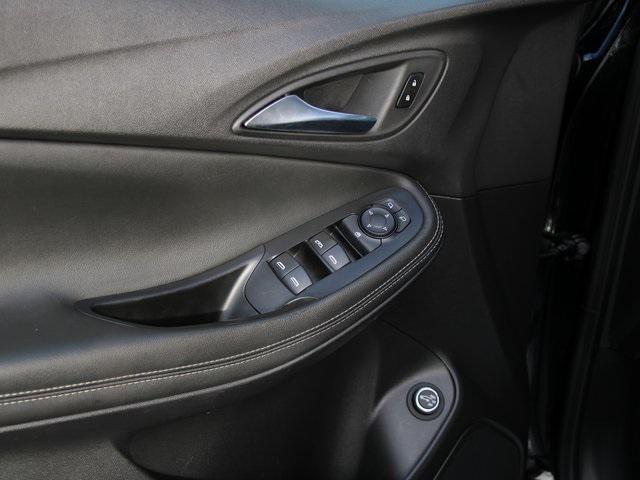 used 2023 Buick Encore GX car, priced at $22,495