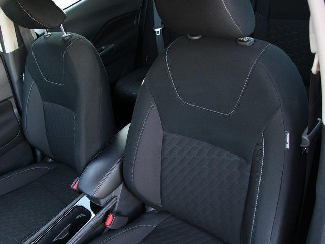 used 2024 Nissan Kicks car, priced at $21,996