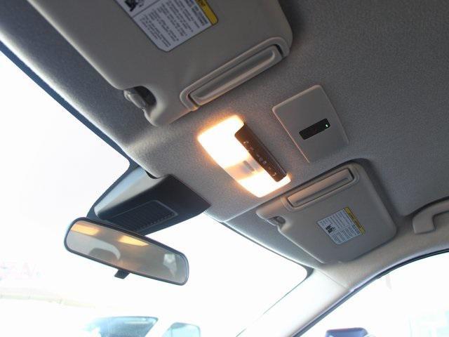 used 2024 Nissan Kicks car, priced at $21,996