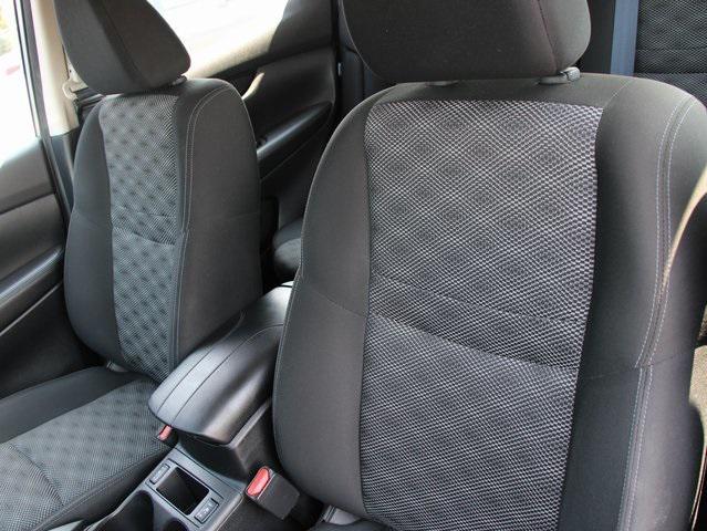 used 2022 Nissan Rogue Sport car, priced at $20,410