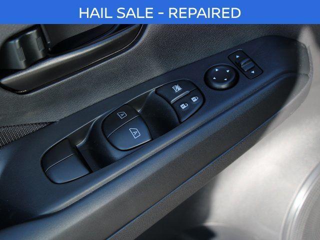 new 2025 Nissan Kicks car, priced at $20,365