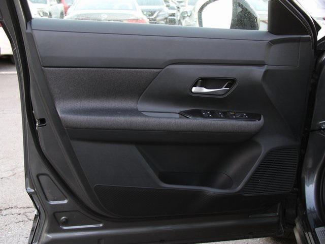 new 2026 Nissan Kicks car, priced at $28,623